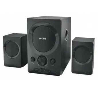 Bluetooth колонки 2 1