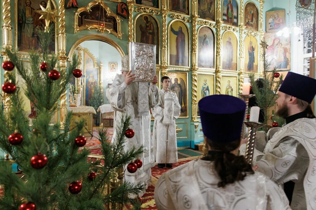 рождественский сочельник 6 января что нельзя делать