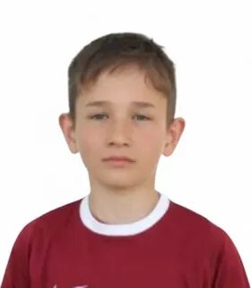 Уральский мальчик