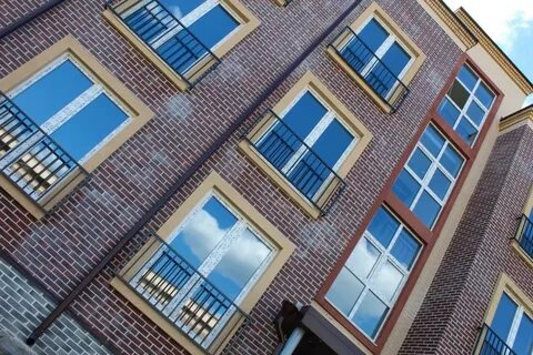 Квартиры красногорск жк