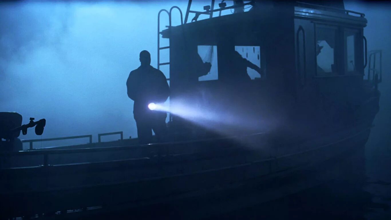 Man from the fog 1.18 2