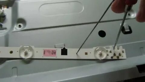 Samsung ue32f5020ak подсветка