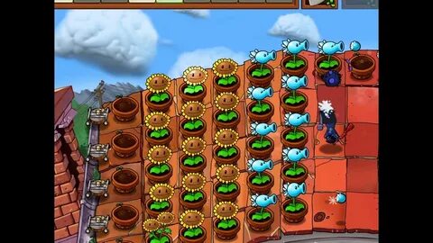 Plant party