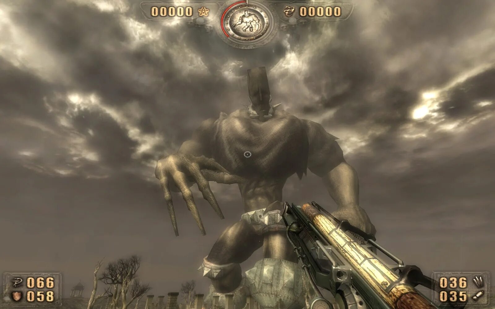 Игры боссы читы. Painkiller некрогигант. боссы в играх. тяжелый босс в игре. painkiller hd некрогигант.