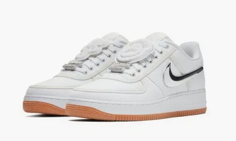 Air force x