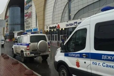 Авиапарк эвакуация