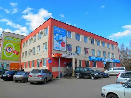 Великий новгород пр