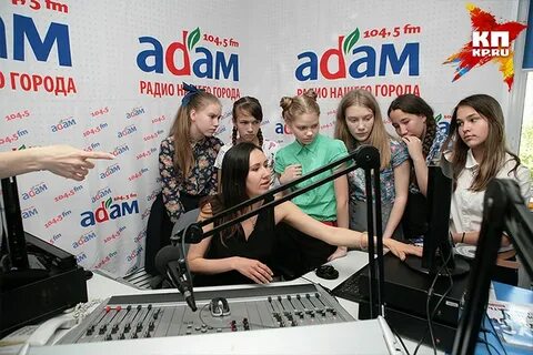 Радио ижевск