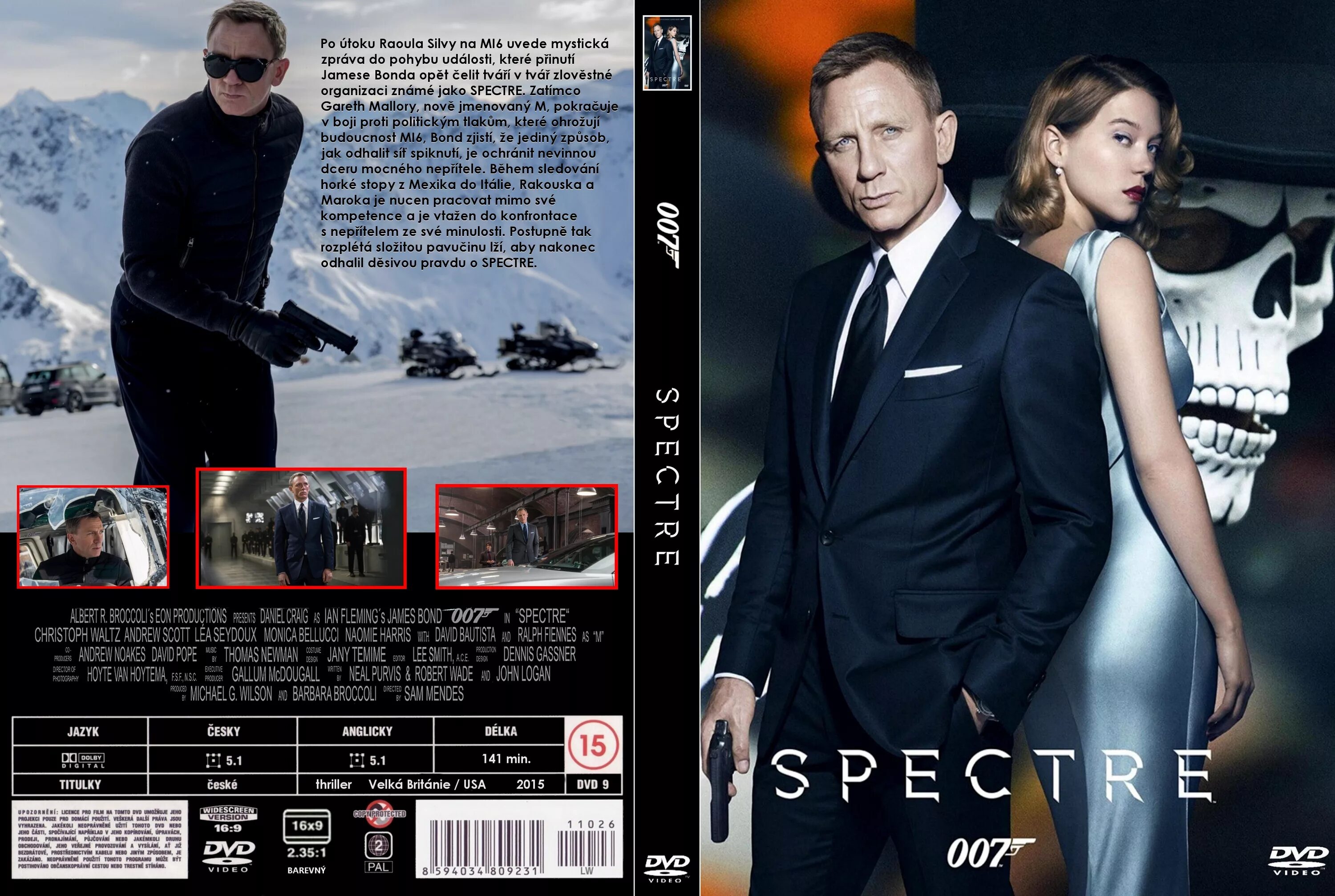 Spectre перевод. Spectre 2015 poster. 007 Спектр Постер. 007 Спектр 2015 обложка.