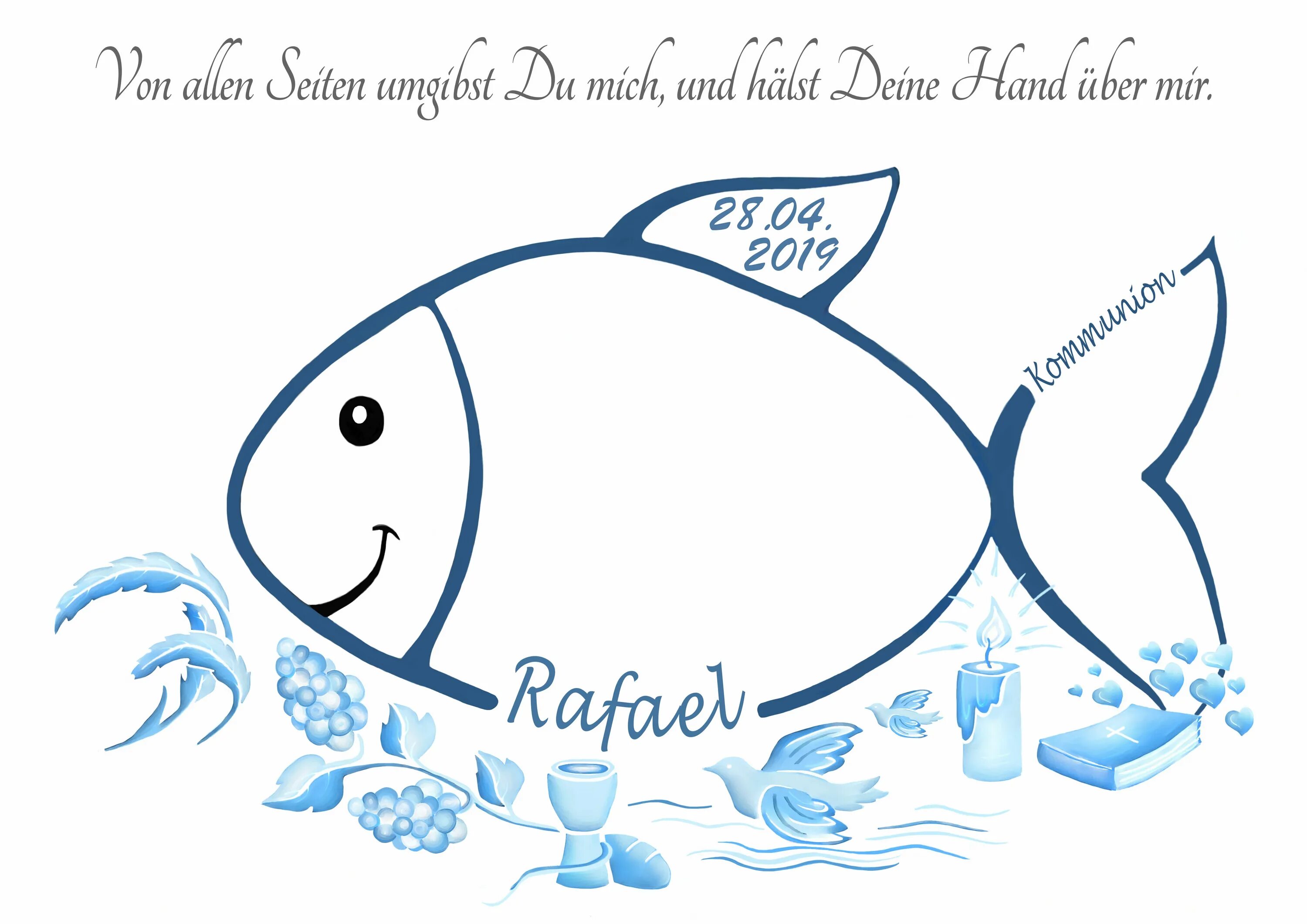 How to get heaven rod in fisch. Картинка для детей со словом fisch. taufe.