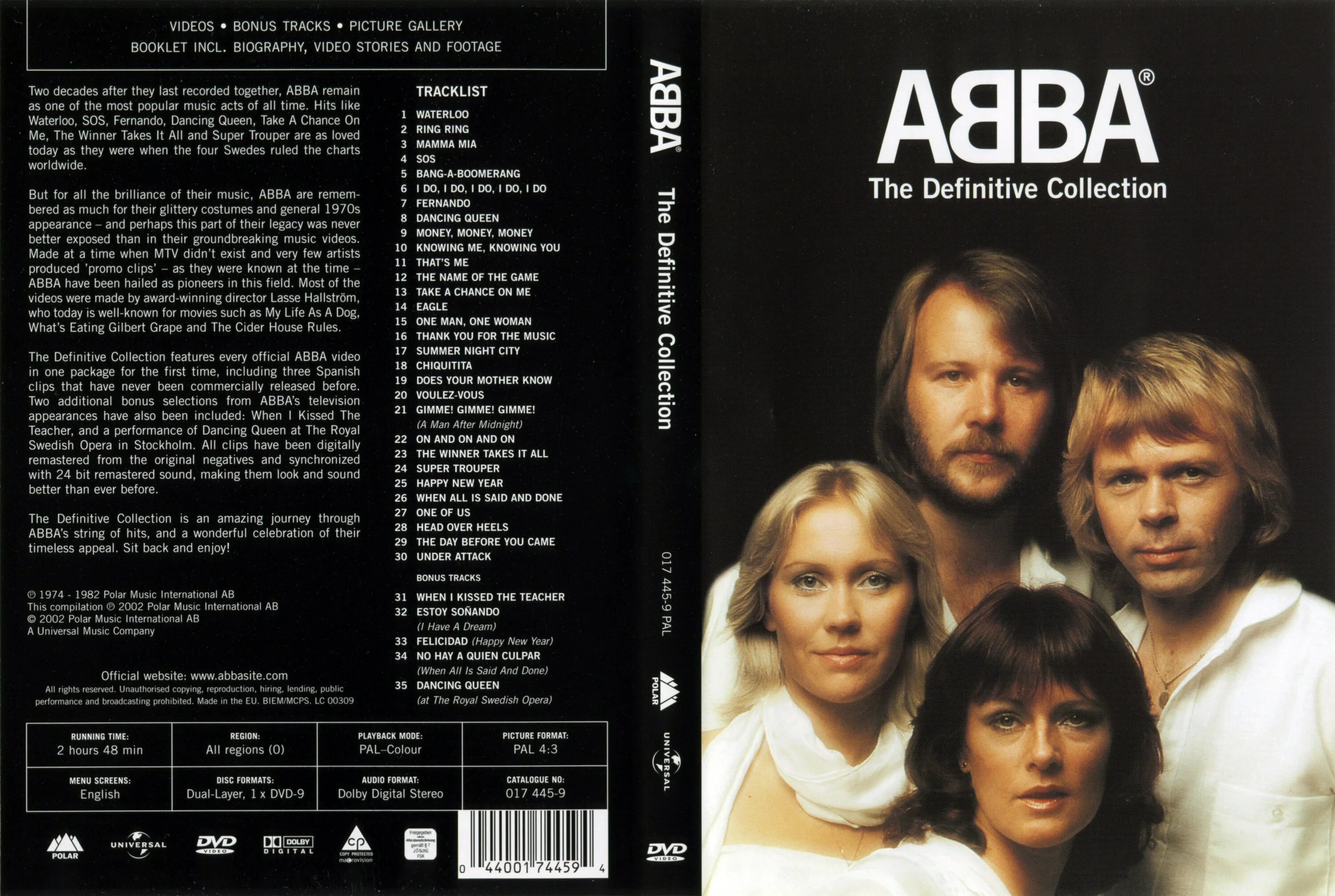 Abba the day before you came перевод. ABBA the Definitive collection. ABBA 2002. Обложки группы абба. ABBA 1969.
