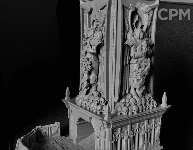 Tower stl. Dice tower stl. башня для кубиков днд 3д модель. башня для кубиков. башня 3d принтер.