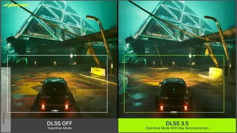 Dlss updater