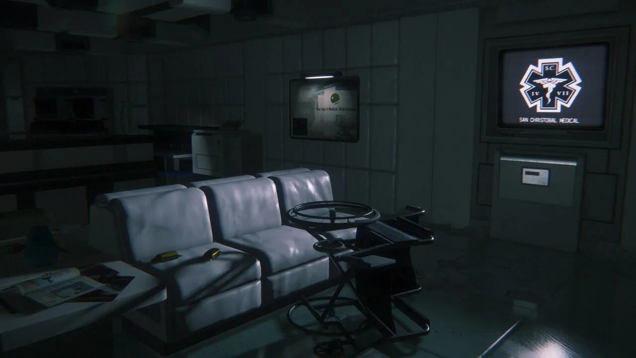 To be in isolation. Alien : isolation - trauma dlc. пропсы alien: isolation. alien isolation урд. alien isolation seegson.