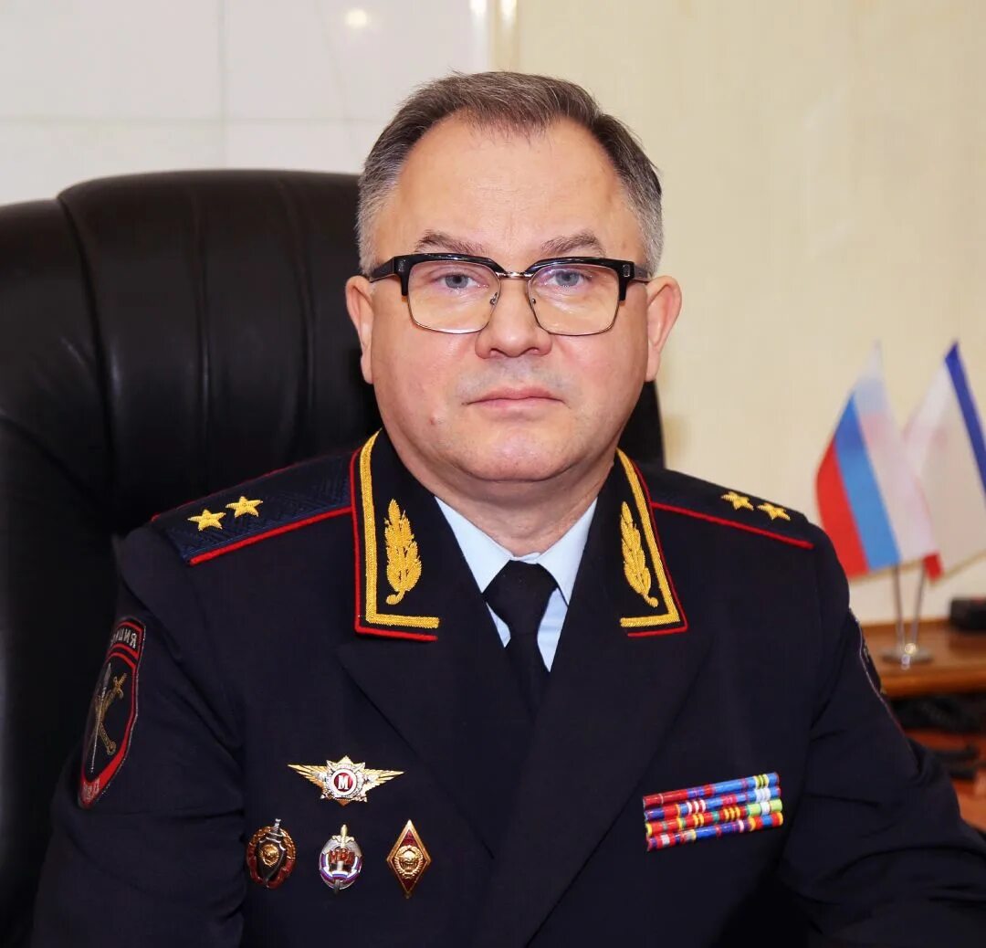 Министры по делам крыма. Министры по делам крыма