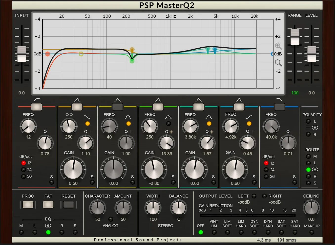 Mastering 2.0. PSPAUDIOWARE.PSP.. PSPAUDIOWARE PSP vintagewarmer2. VST эквалайзеры для мастеринга. Параметрик эквалайзер.