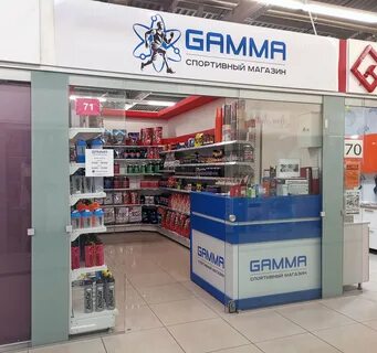 Гамма телефон