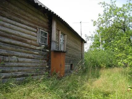 Торбино новгородская