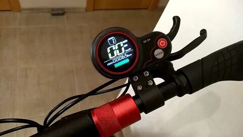 Max speed x