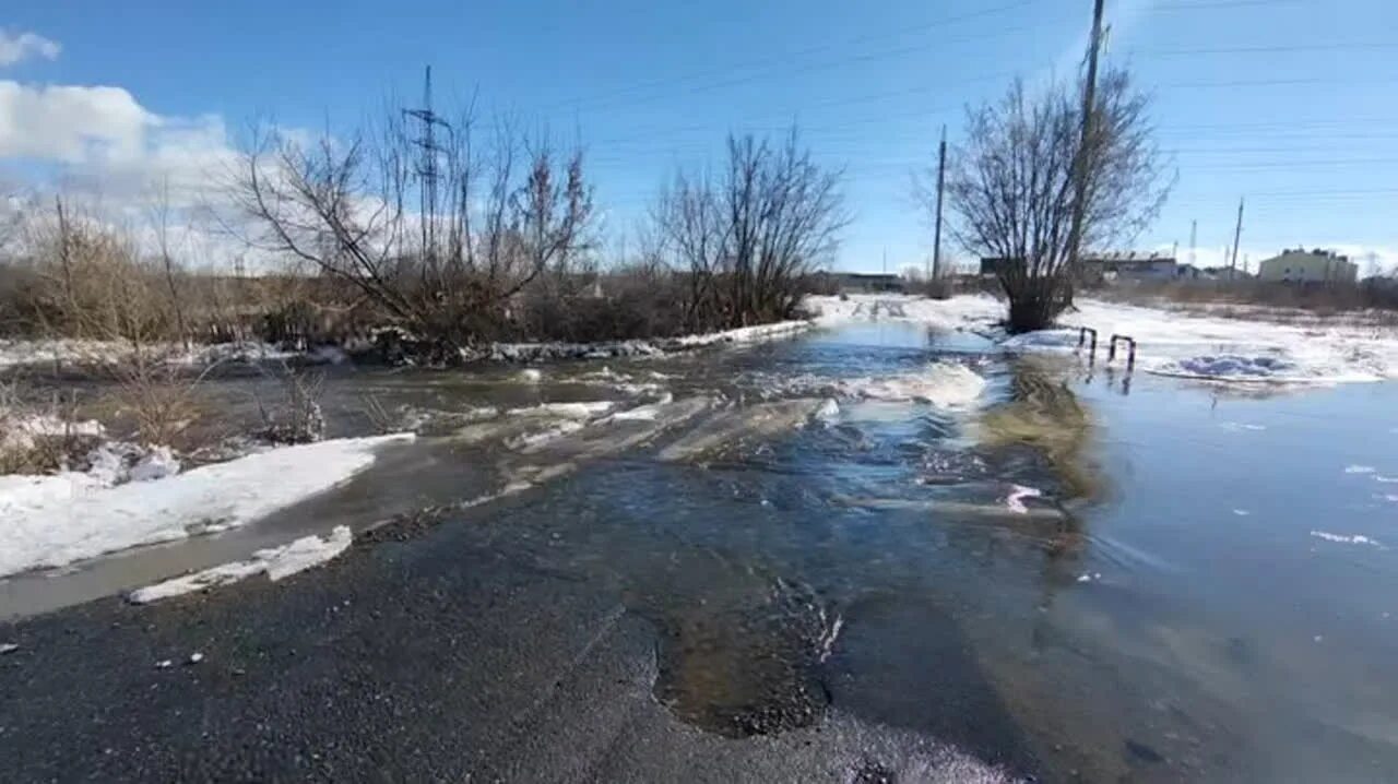 Суходол бузулук