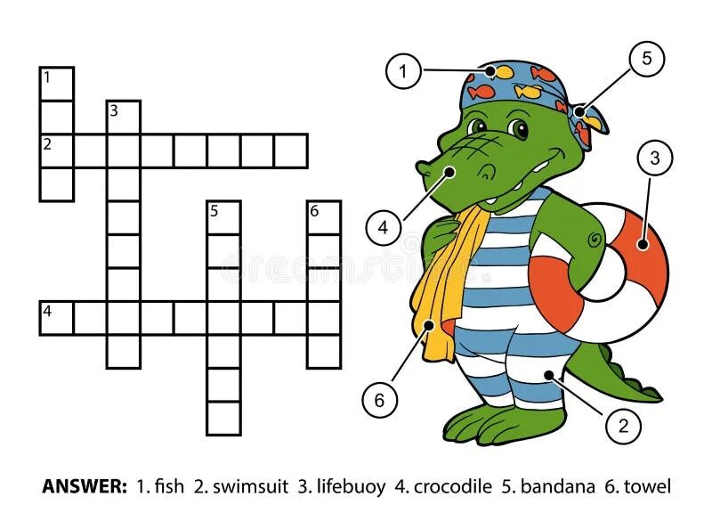 Игра кроссворд круг. Крокодил кроссворд. Кроссворд про крокодилов. Кроссворд крокодил Гена и его друзья. Вопрос про крокодила для кроссворда.