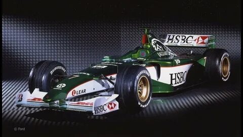Формула 1 2000 год