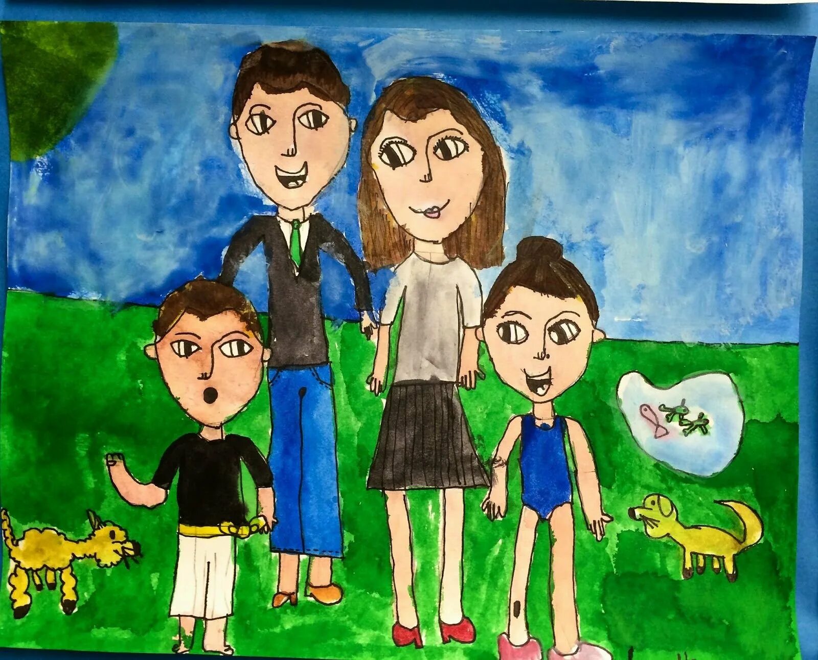 Семья рисунок. Портрет моя семья. Рисунок моя семья. Рисунок семьи для срисовки. Нарисовать рисунок год семьи