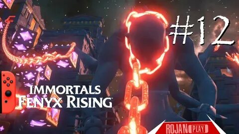 Immortal прохождение