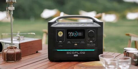Eco flow