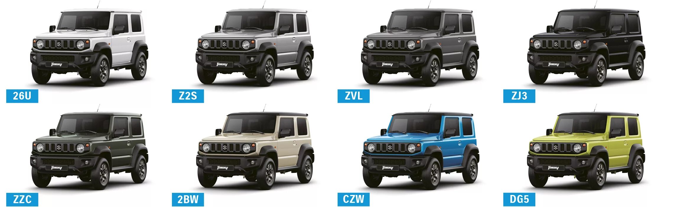 Suzuki jimny 2020. Цвета сузуки джимни. Сузуки джимни цвета. Цвета сузуки джимни. Suzuki jimny 2019.