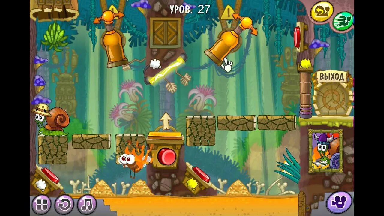Snail bob 8. Улитка боб 8 snail bob 8. улитка боб на острове. улитка боб остров сокровищ. флеш игра про улитку.