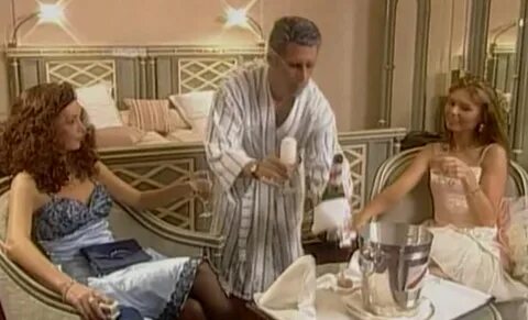 Наслаждение изменой 