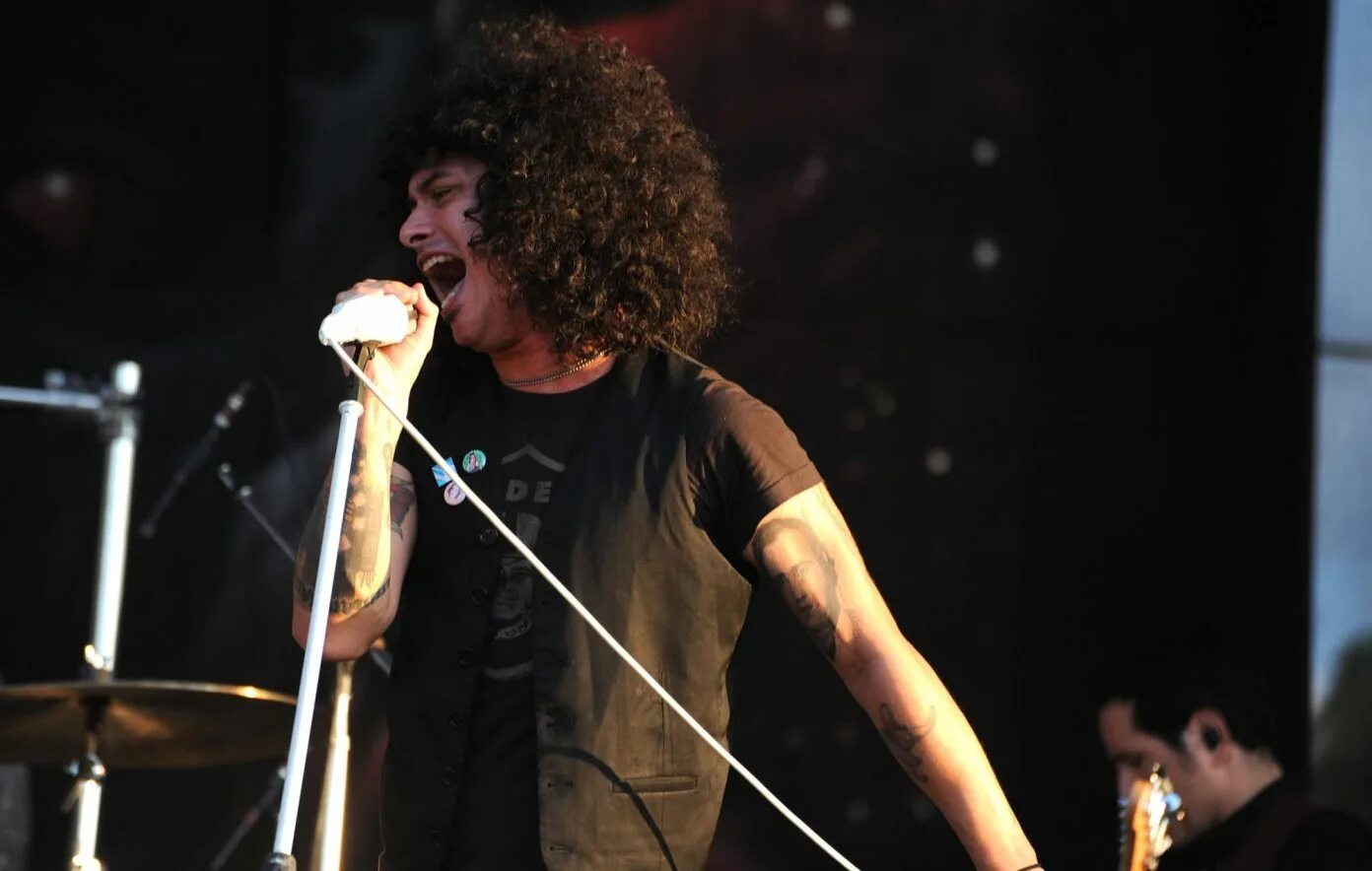 Mars volta. Mars volta graveyard. the mars volta.
