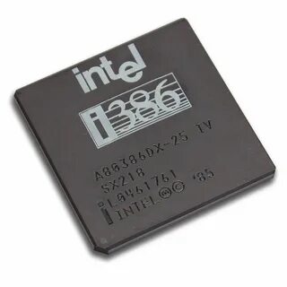 Intel 80386