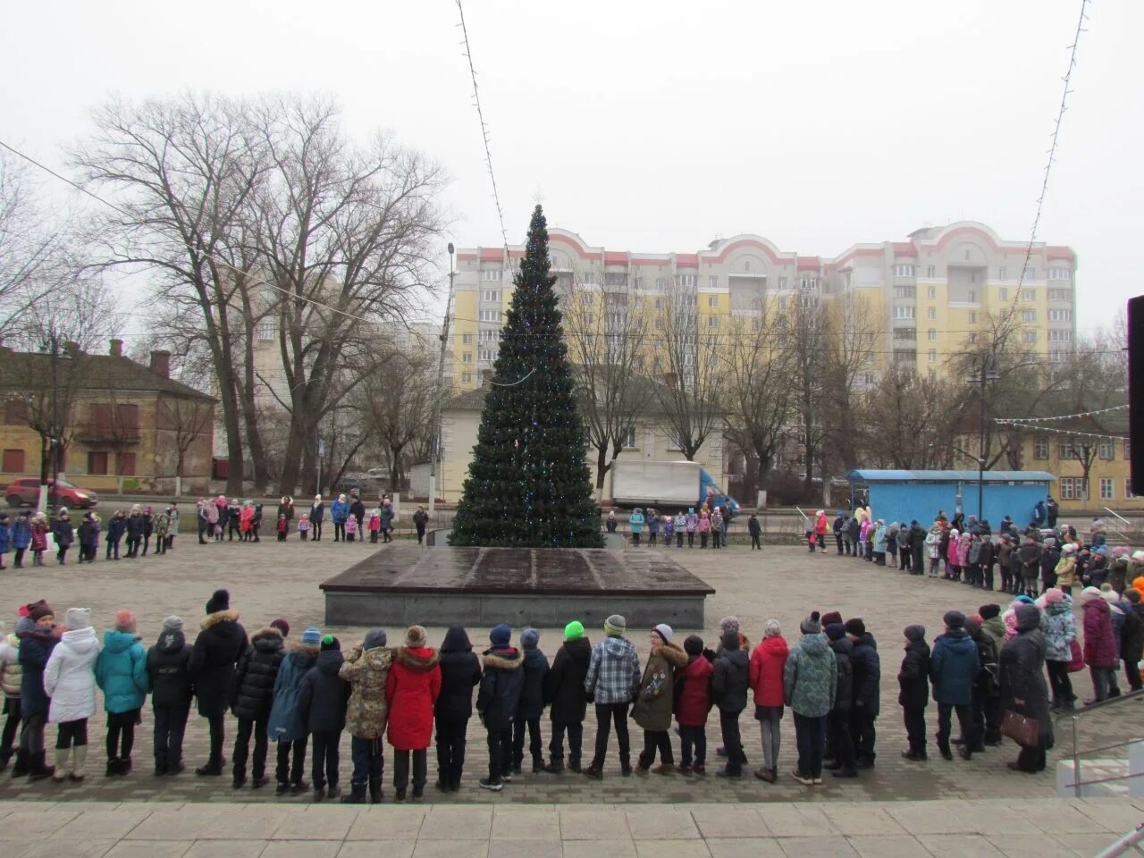 События в брянске сегодня