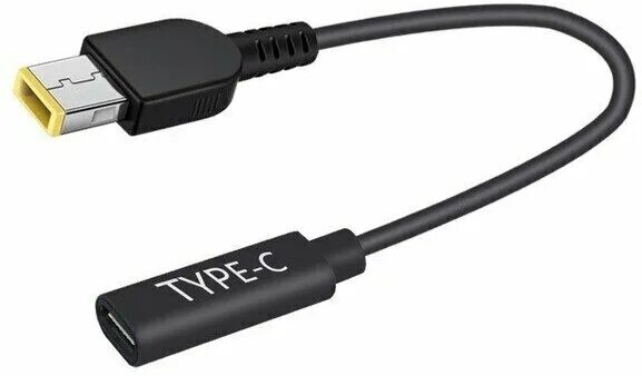 переходник lenovo type c