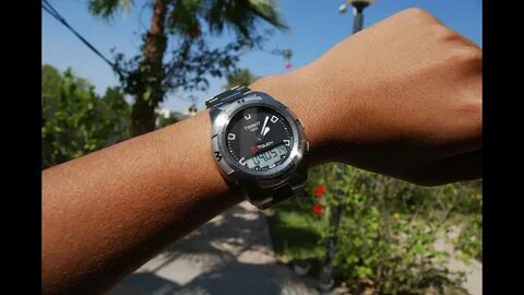 T watch 2