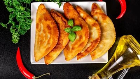 Секреты на кухне пятница чебуреки