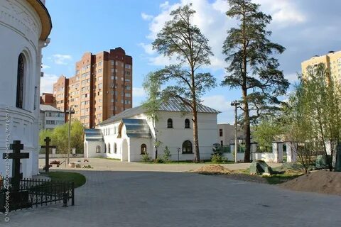 Дедовск истринский
