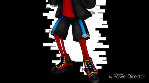 Error head