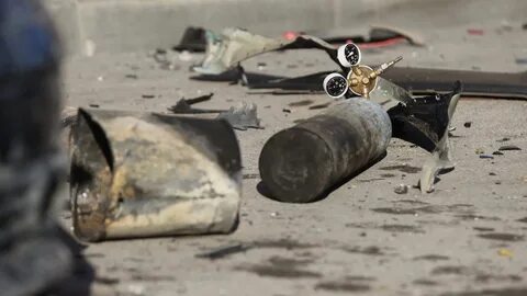 Волгоград баллон