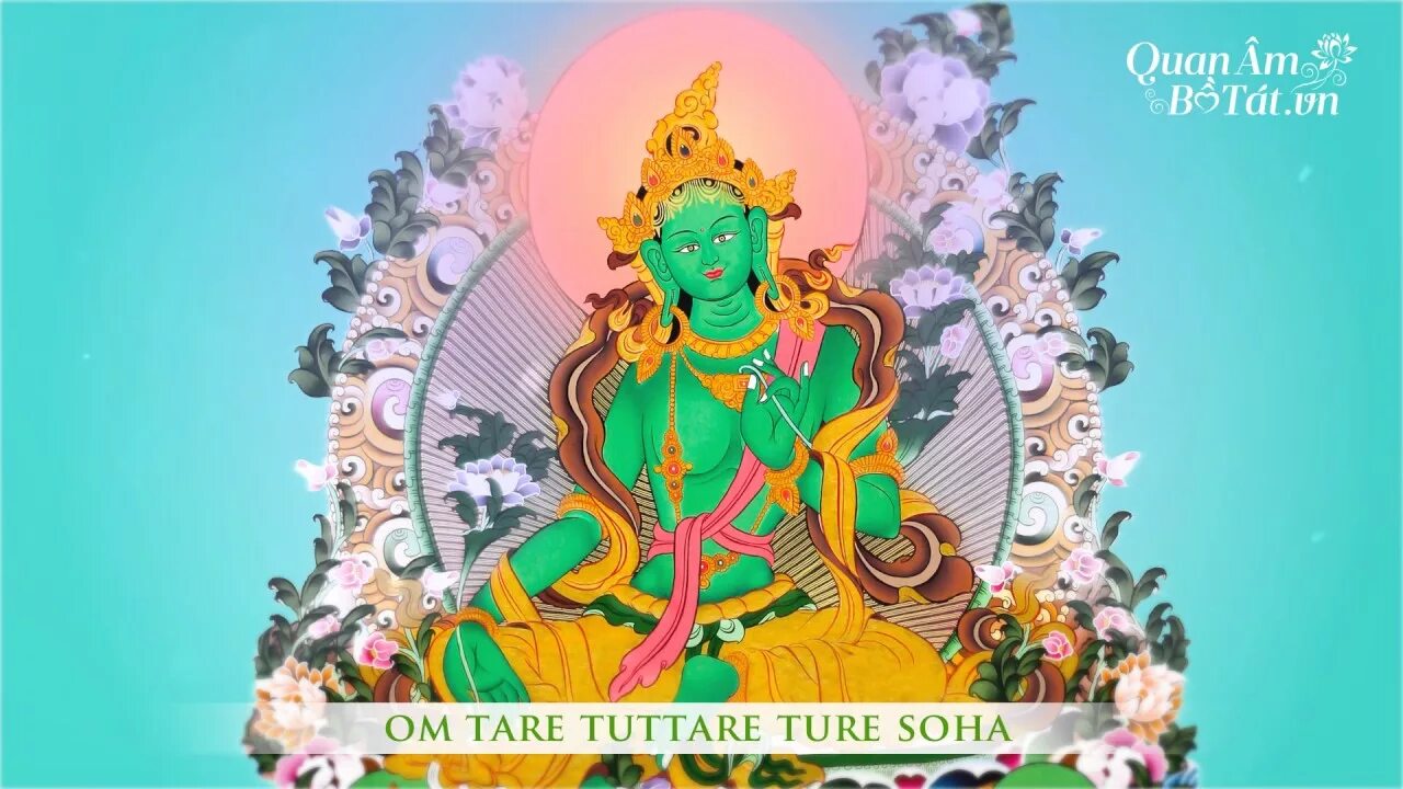 Таре туттаре туре соха значение. Ом таре туттаре мантра. мантра зеленой таре ом таре туттаре туре. мантра зеленой тары текст.