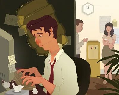 Что такое он арт