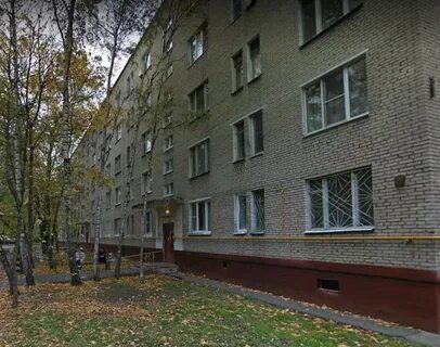 Дом 10 корпус 2
