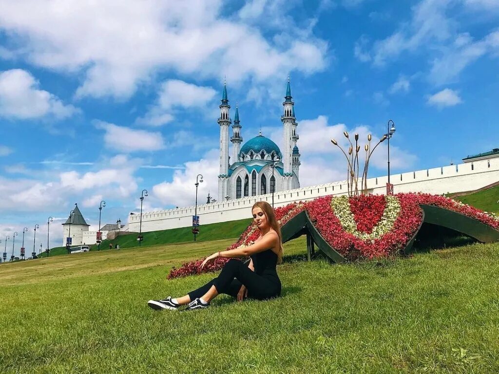 Казань стоит ли