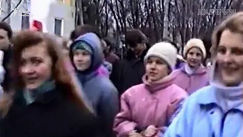Восьмае сакавіка клип