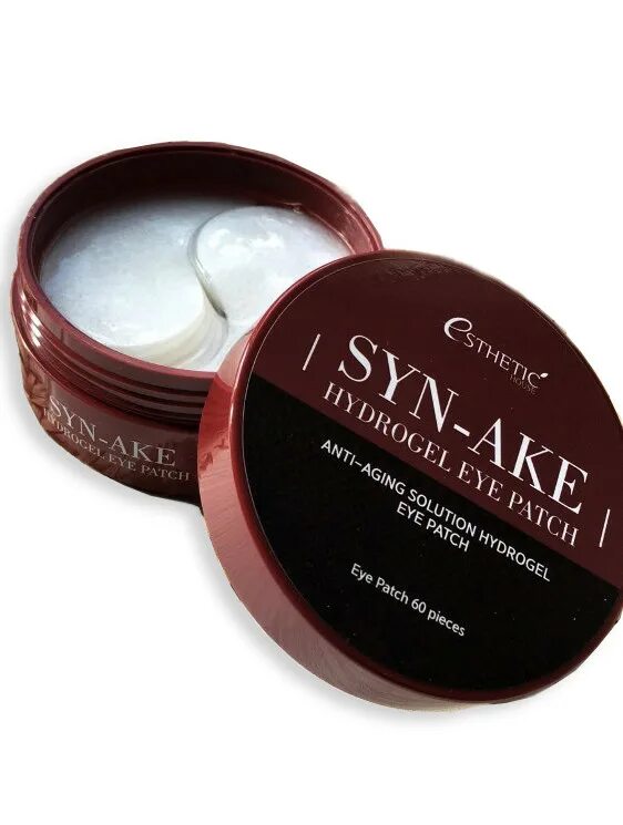 Патчи esthetic. Esthetic house syn-ake hydrogel eye patch. esthetic house патчи гидрогелевые со змеиным пептидом - syn-ake hydrogel eye patch, 60шт. esthetic house syn-ake hydrogel eye patch, гидрогелевые патчи со змеиным ядом. гидрогелевые патчи для глаз змеиный пептид syn-ake hydrogel eye patch, 60 шт.