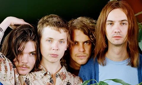 Tame