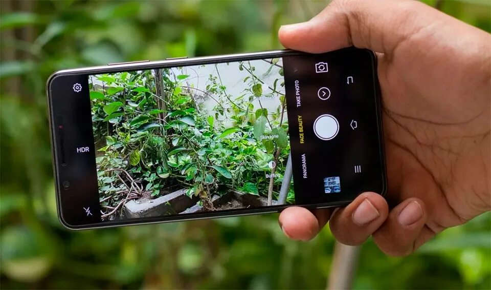11 photography tips and tricks for better smartphone photos Trucos de fotografia