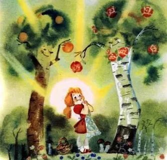 Радость корнея чуковского